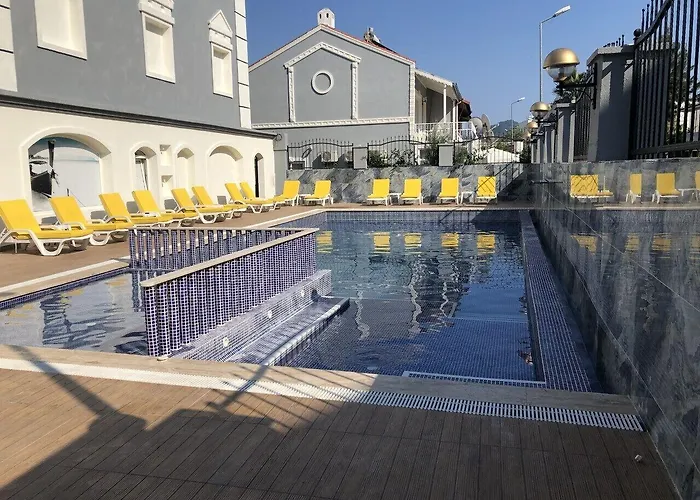 Bed & Breakfast Fidan 3*