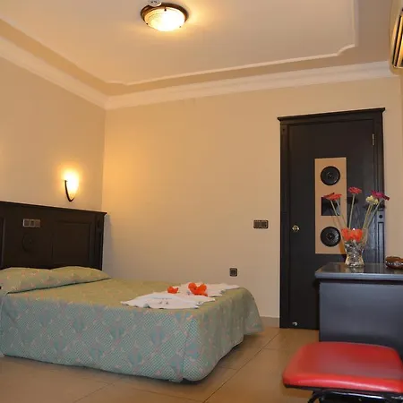 Fidan Panzió Marmaris