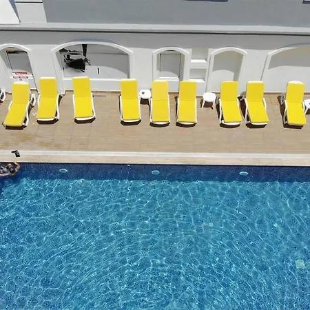 Fidan 3* マルマリス