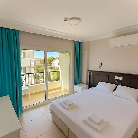 Fidan ベッド・アンド・ブレックファスト 3*