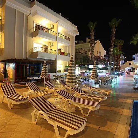 Fidan לינה וארוחת בוקר