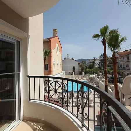 Fidan 3* マルマリス