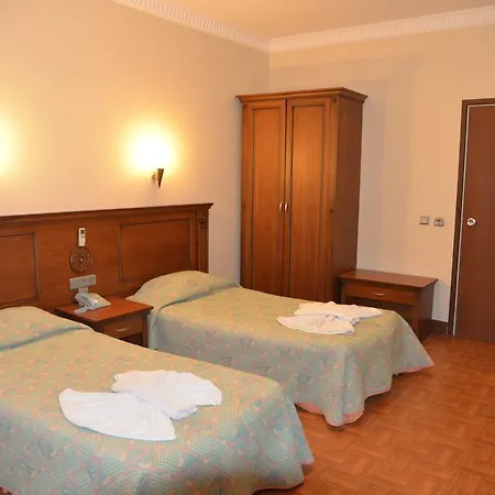 Fidan Panzió Marmaris