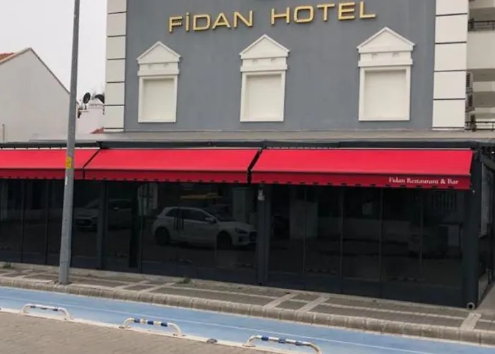 Fidan