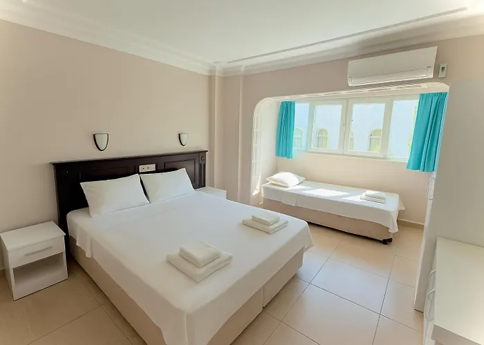 Fidan Marmaris