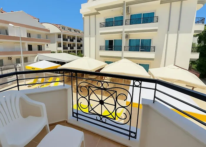 Fidan Marmaris