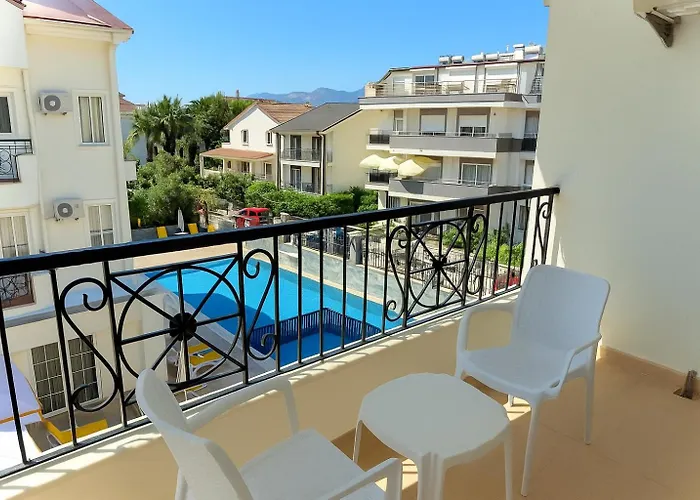 Fidan 3* Marmaris